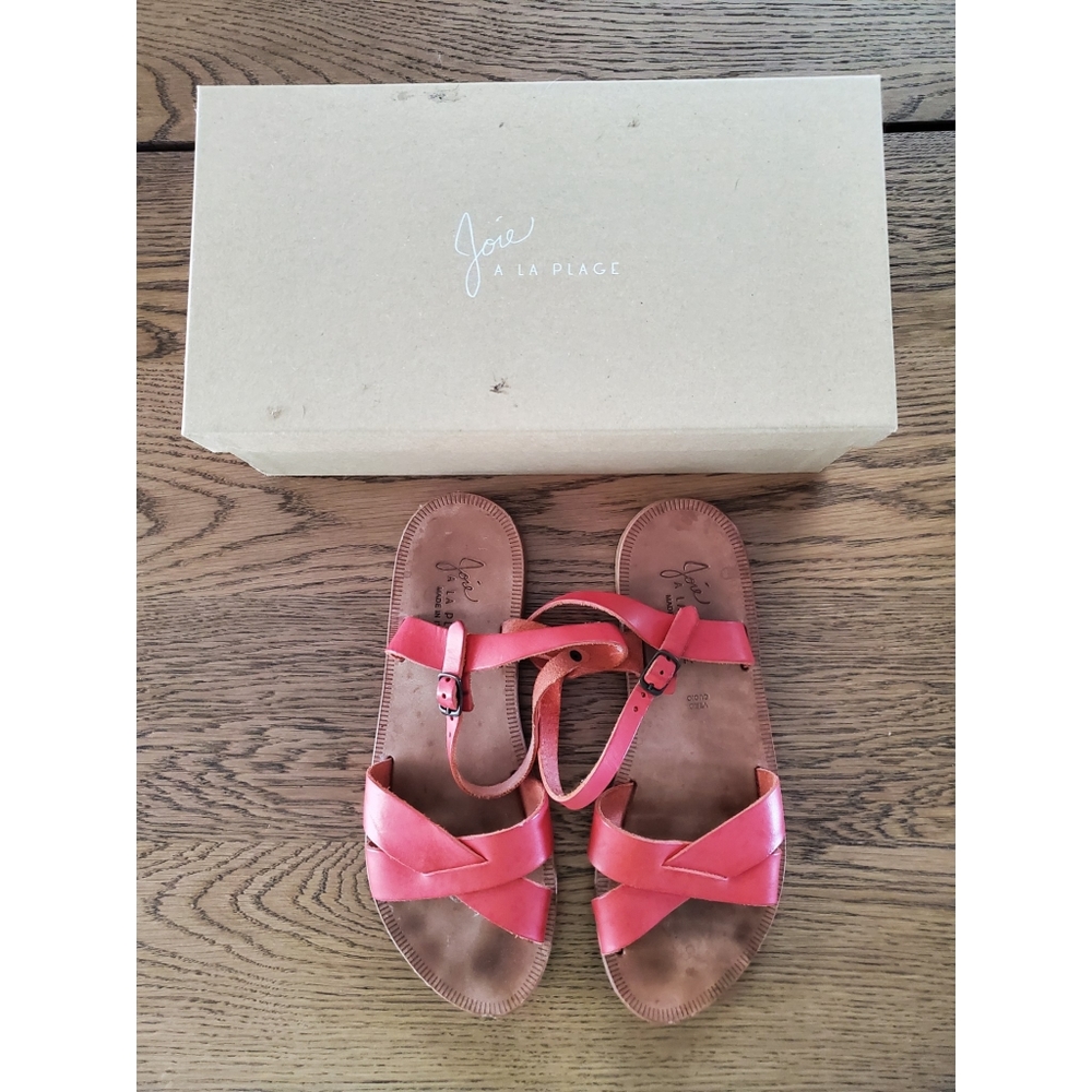 Joie A LA Plage Sandals